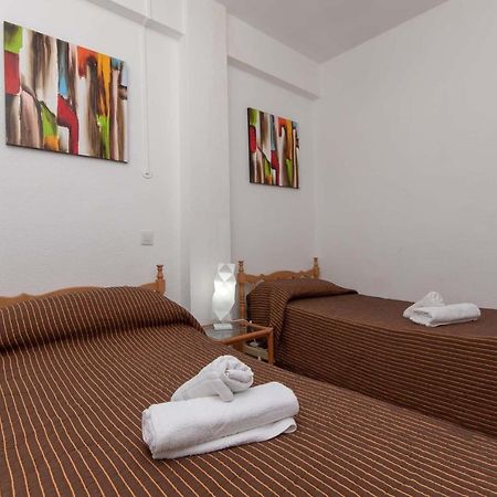 Virginia Apartment Los Cristianos  Exterior foto