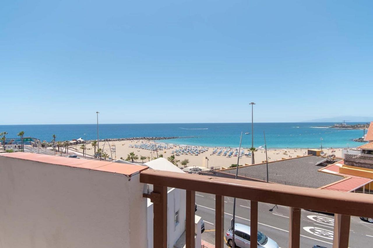 Virginia Apartment Los Cristianos  Exterior foto