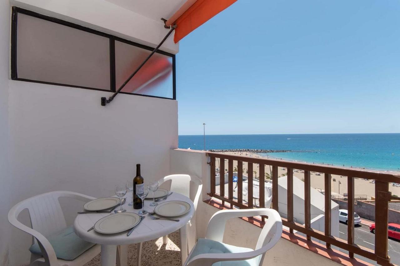 Virginia Apartment Los Cristianos  Exterior foto