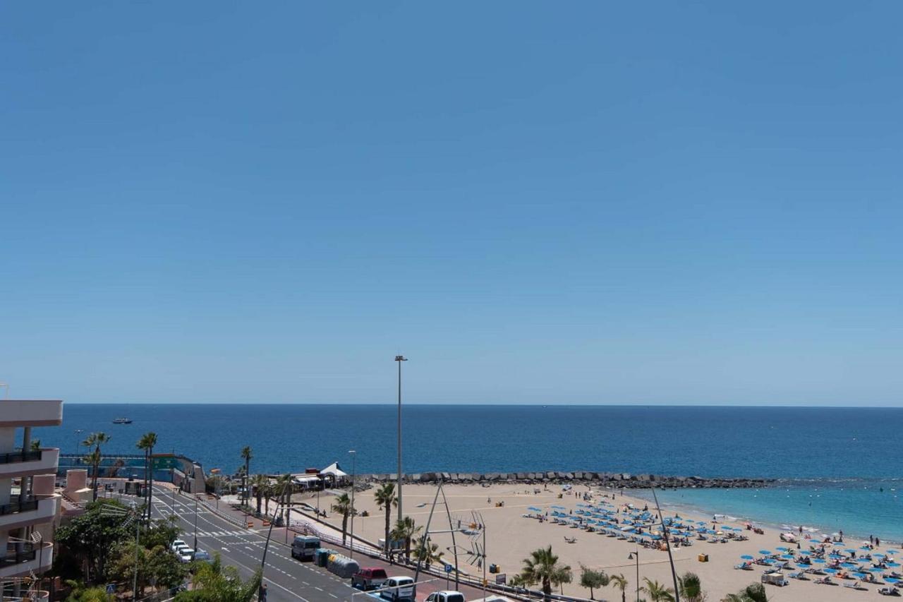 Virginia Apartment Los Cristianos  Exterior foto