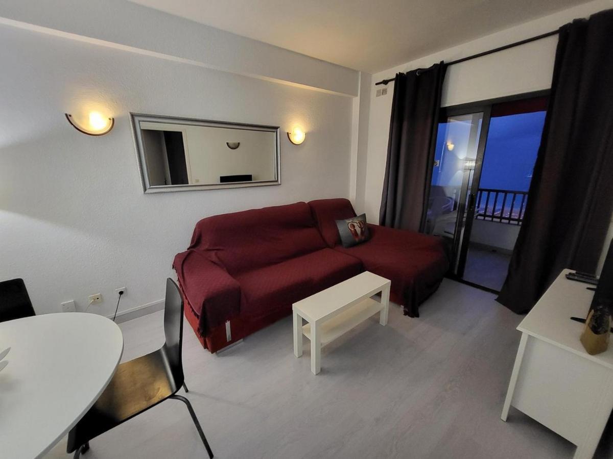 Virginia Apartment Los Cristianos  Exterior foto
